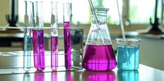 Msc Chemistry Junior Research Fellow post at University of Madras
