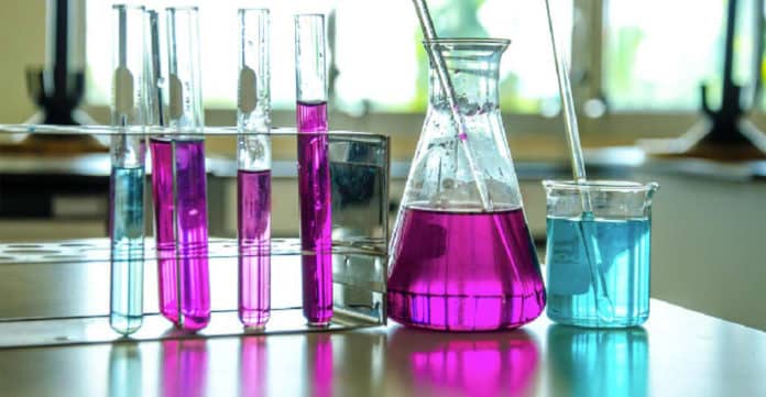 Msc Chemistry Junior Research Fellow post at University of Madras