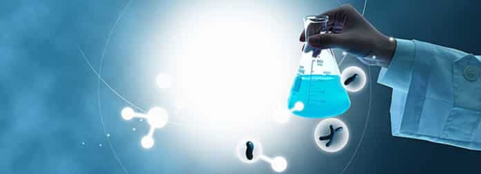 Chemistry Project Assistant Post @ University of Tamil Nadu