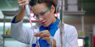 Phd Chemistry Job Opening at Central University of Tamil Nadu