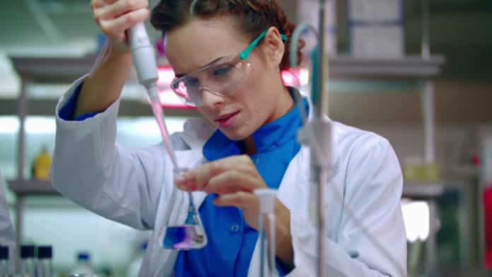 Phd Chemistry Job Opening at Central University of Tamil Nadu