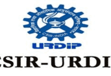 CSIR-URDIP: Job Openings For Chemical Science Candidates