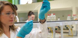 06 Msc Chemistry Job Opening at Visvabharti Under BBSRC, UK Project