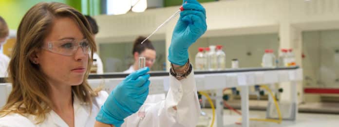 06 Msc Chemistry Job Opening at Visvabharti Under BBSRC, UK Project