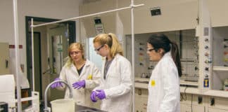 Msc Chemistry Junior Research Fellow Post Vacancy @ VNIT, Nagpur