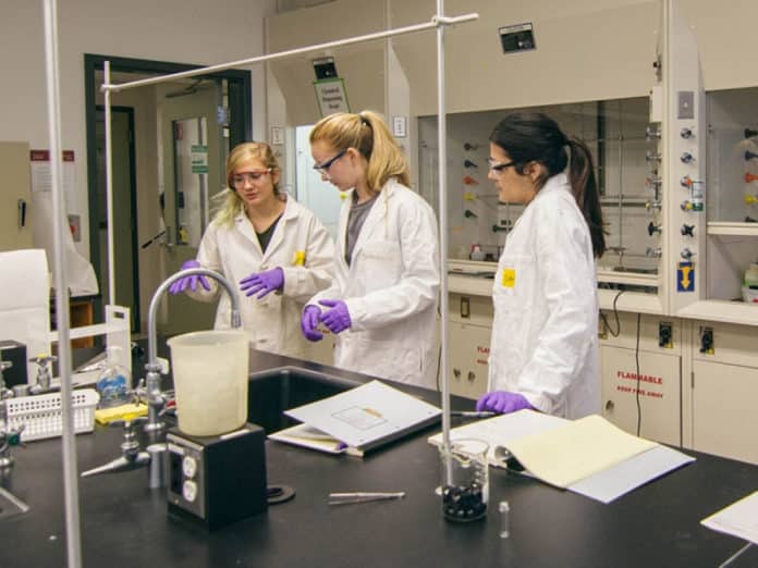 Msc Chemistry Junior Research Fellow Post Vacancy @ VNIT, Nagpur