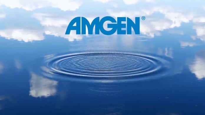 Chemistry Sr. Scientist Post Available at AMGEN- Apply Online