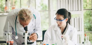 Msc-Bsc Chemistry Quality Control Job Opening @ Dr Reddy's