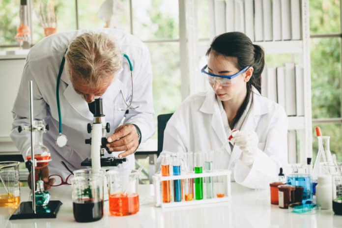 Msc-Bsc Chemistry Quality Control Job Opening @ Dr Reddy's