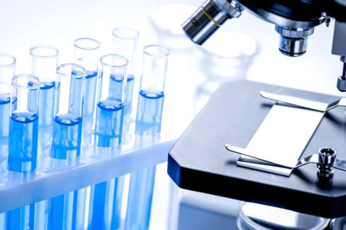 Chemistry & Pharma Junior Research Fellow Post @ IASST
