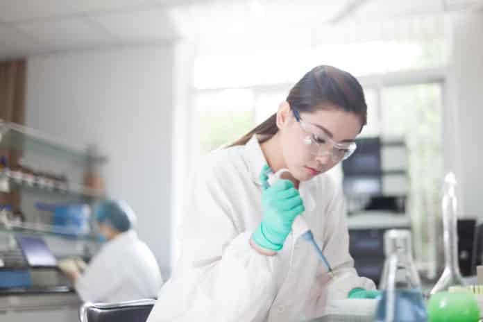 Phd Chemistry Job Openings @ Indian Institute of Technology, Madras