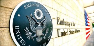 B Pharma Job Opening @ American Embassy, New Delhi, INDIA