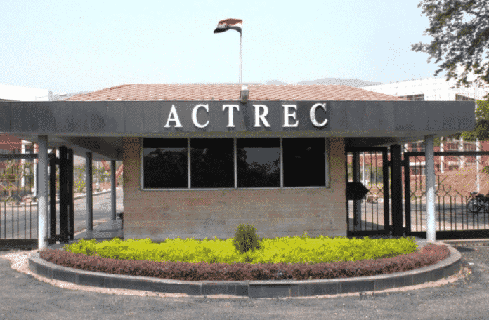 Pharma Job Openings 2019 @ Tata Memorial Center- ACTREC