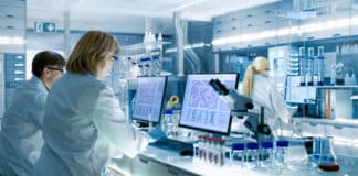 Chemistry Project Assistant Job Vacancy @ Amity University