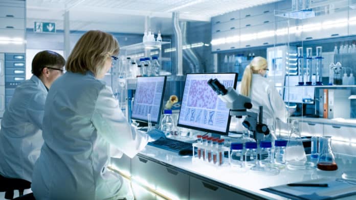 Chemistry Project Assistant Job Vacancy @ Amity University