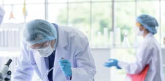 Chemistry Project Fellow Jobs at Amity Institute of Nano Technology