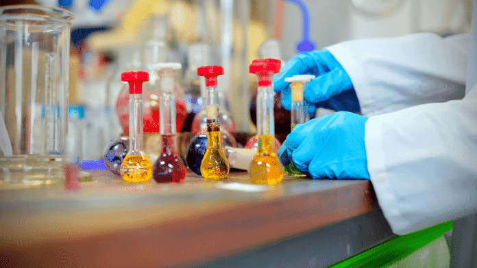 ICMR-NIN: Chemistry Job Opening with Salary up to 2 Lakh