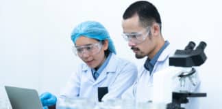 Chemistry Job Opening at CIAB 2019 – Application Details