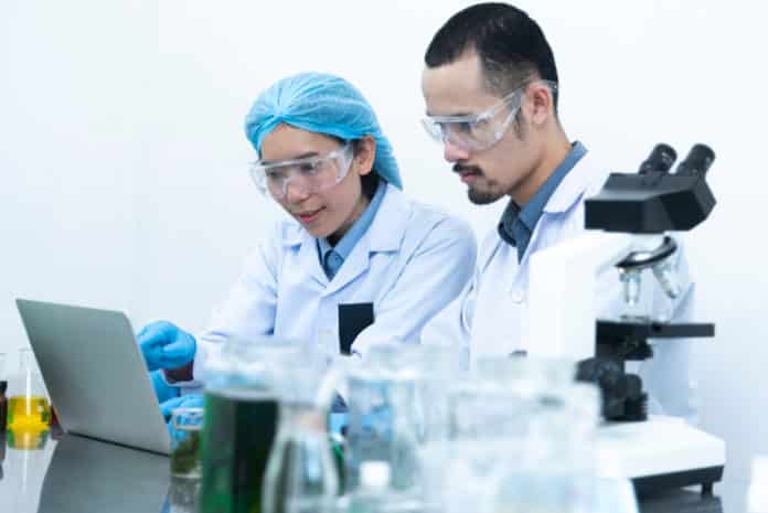 Chemistry Job Opening at CIAB 2019 – Application Details