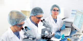 GVK BIO Chemistry Jobs Opening 2019- Apply Online
