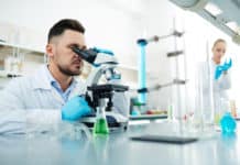 Phd & Msc Chemistry Research Associate Post @ IACS, Kolkata