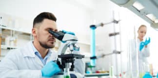 Phd & Msc Chemistry Research Associate Post @ IACS, Kolkata