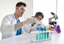 Msc & M.Tech Chemistry Research Assistant Jobs @ ICT, Mumbai