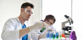 Msc & M.Tech Chemistry Research Assistant Jobs @ ICT, Mumbai