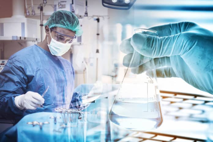 Phd Chemistry Job Opening at IISER Pune - Apply Online