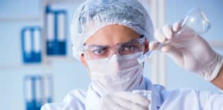 Pharma & Chemistry RA Job Opening 2019 @ IIT Guwahati