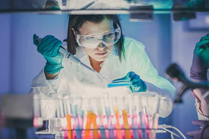 10 Chemistry Quality Control Officer Post Vacancy @ Jubilant Life Science