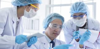 Chemistry Research Fellow Post Available @ Kufos