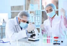 Phd Chemistry Research Associate Post @ NCL Pune