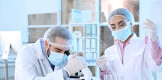 Phd Chemistry Research Associate Post @ NCL Pune