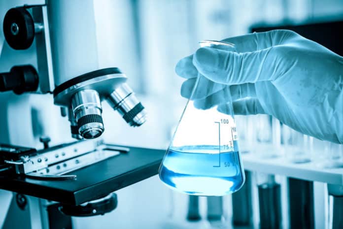 Phd Chemistry RA Job Opening 2019 @ NIPER Bhubaneswar
