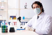 Msc Chemistry Project Assistant Post @ NIT Tiruchirappalli