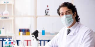 Msc Chemistry Project Assistant Post @ NIT Tiruchirappalli