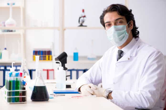 Msc Chemistry Project Assistant Post @ NIT Tiruchirappalli