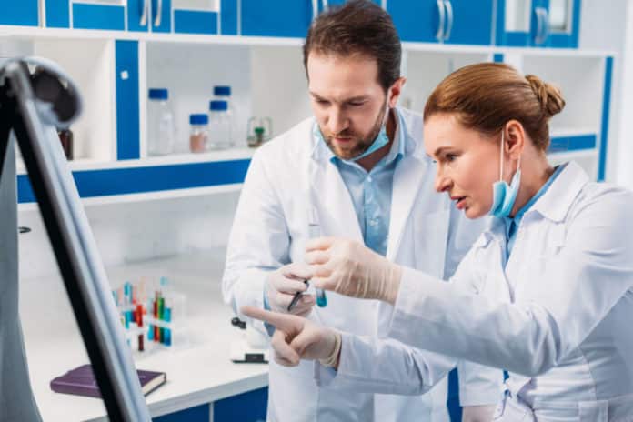 Pharma project staff & Pharmacist Job @ National Tuberculosis Institute