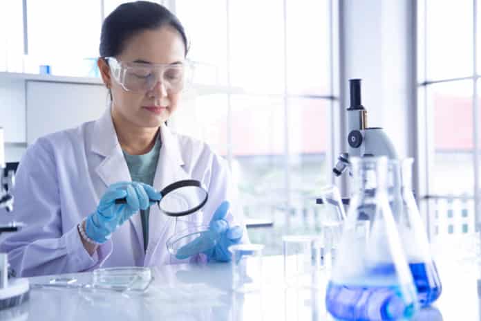 Piramal Job Opening 2019 : Chemistry Research Scientist Post