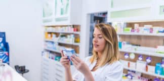 Piramal : B.Pharma & M.Pharma Job Opening 2019
