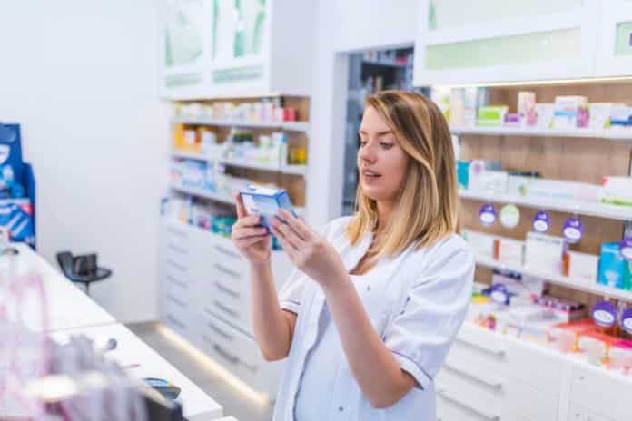 Piramal : B.Pharma & M.Pharma Job Opening 2019