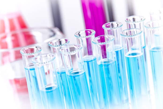 Msc Chemistry Lab Technician Post Vacancy @ THSTI