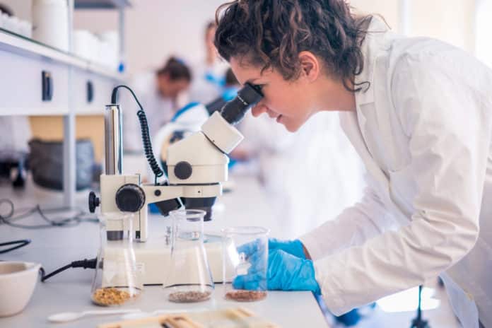 Phd Chemistry Product Manager Post @ Balmer Lawrie & Co. Ltd