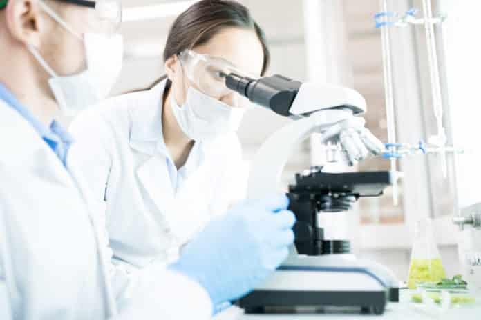 Msc & Phd Chemistry Research Scientist Post Vacancy @ Piramal