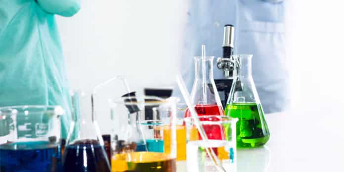 GVK BIO: Msc Chemistry Research Associate Post Vacancy