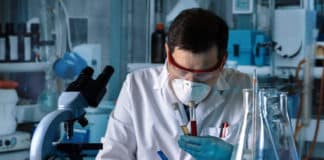 CSIR-CSMCRI: Msc Chemistry Project Assistant Recruitment 2019
