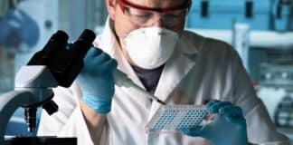 Phd Chemistry Research Scientist Post Vacancy @ Syngenta