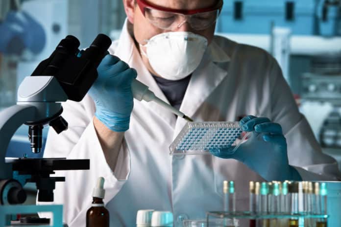 Phd Chemistry Research Scientist Post Vacancy @ Syngenta