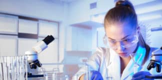 GVK BIO Msc Chemistry Jobs Opening 2019- Apply Online